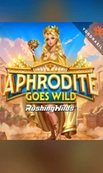 Aphrodite Goes Wild