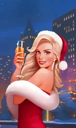 Christmas Plaza Doublemax