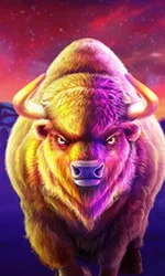 Buffalo King Megaways