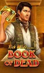 Book of Dead
