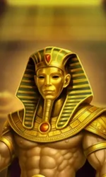 Treasures of Osiris