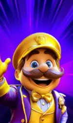 Super Grand Link Express: Hold & Win