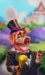 Crack More Piggy Banks
