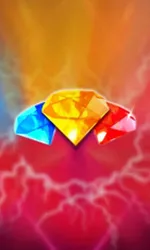 Turbo Diamonds: Hold & Win