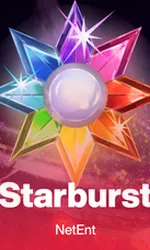 Starburst