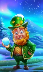 5 Frozen Charms Megaways