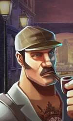Holmes and the Stolen Stones