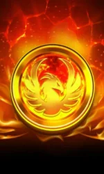 Phoenix Hotfire Hold & Win