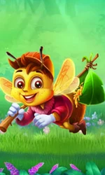 3 Buzzing Wilds