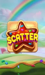 Candy Blitz Bombs