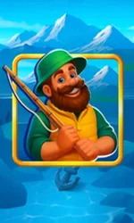 Fishing Splash