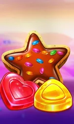 Candy Blitz