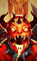 Devour The Weak